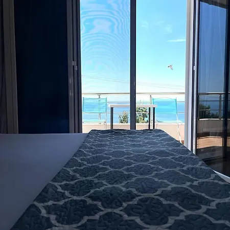 Guest house Salt Life *