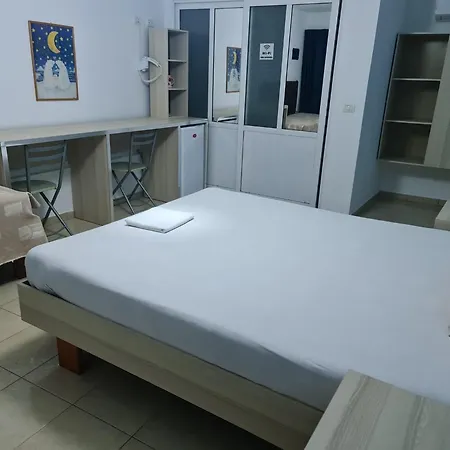 Guest house Salt Life Dhermi