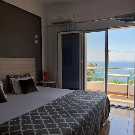 Guest house Salt Life