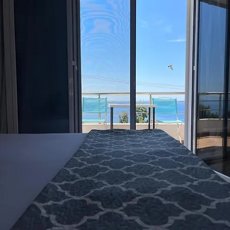 Guest house Salt Life