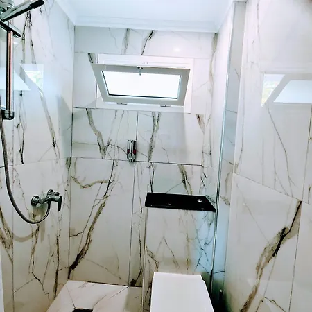 Vendégház Salt Life