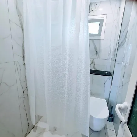 Vendégház Salt Life