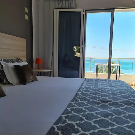Guest house Salt Life