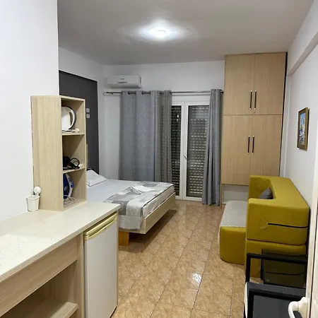 Salt Life Guest house Dhermi