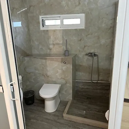 Salt Life Guest house