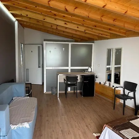 Guest house Salt Life Dhermi
