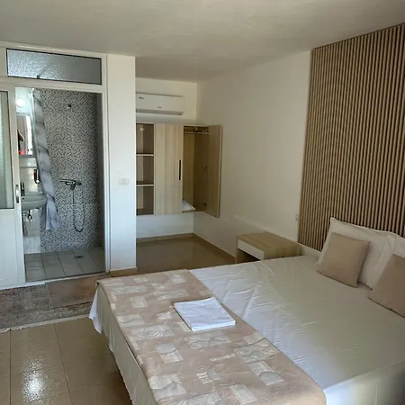 Salt Life Guest house