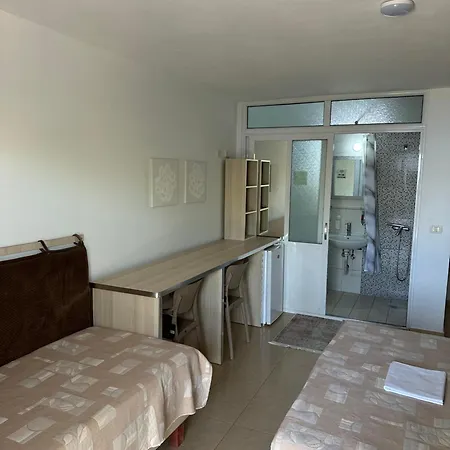 Salt Life Guest house *