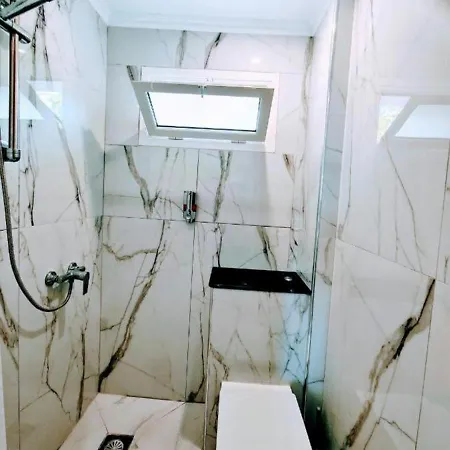 Salt Life Vendégház 3*