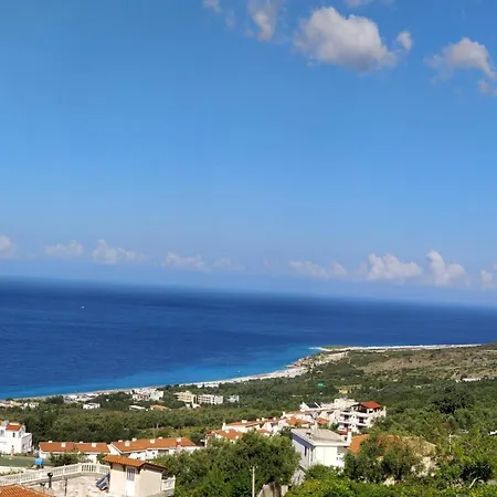 בית הארחה Salt Life