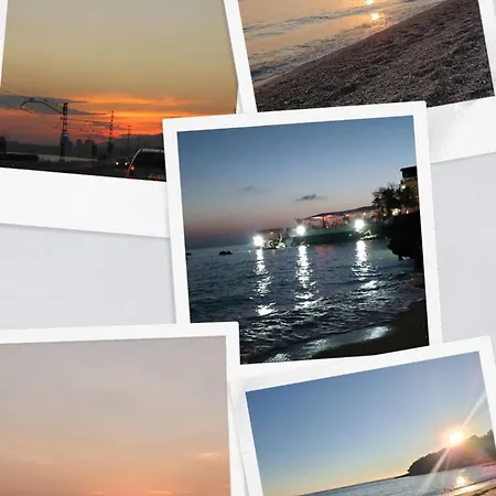 בית הארחה Salt Life