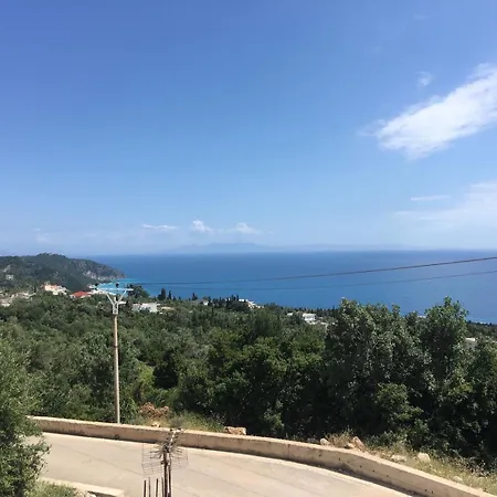 בית הארחה Salt Life