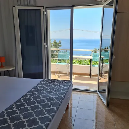 בית הארחה Salt Life