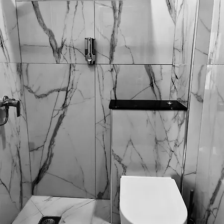 בית הארחה Salt Life 3*