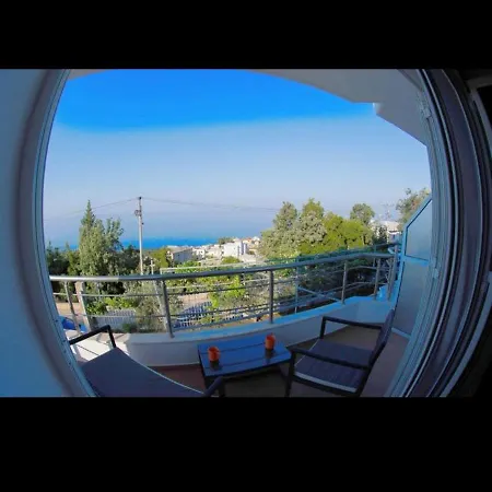 Salt Life Dhërmi
