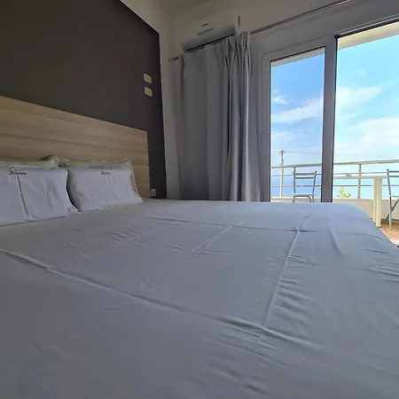 Vendégház Salt Life 3*