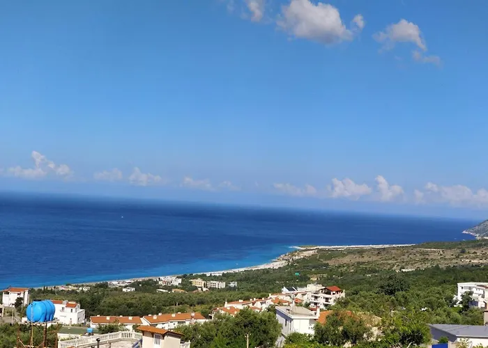 Vendégház Salt Life