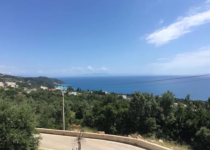 Vendégház Salt Life