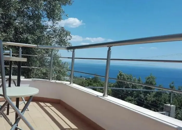 Vendégház Salt Life 3*