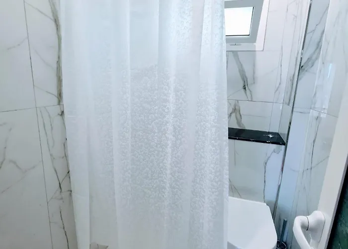 Vendégház Salt Life