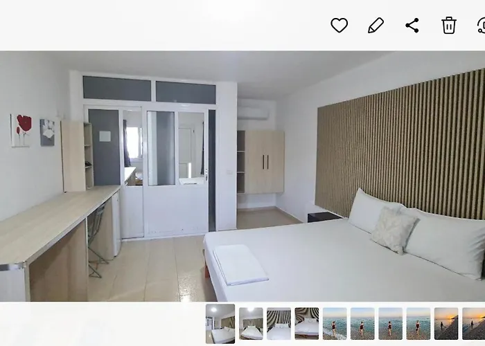 Salt Life 3* Dhërmi