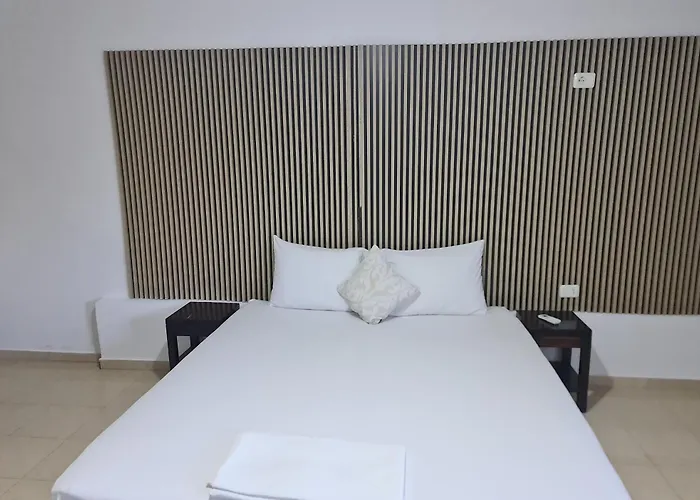 Vendégház Salt Life Dhërmi